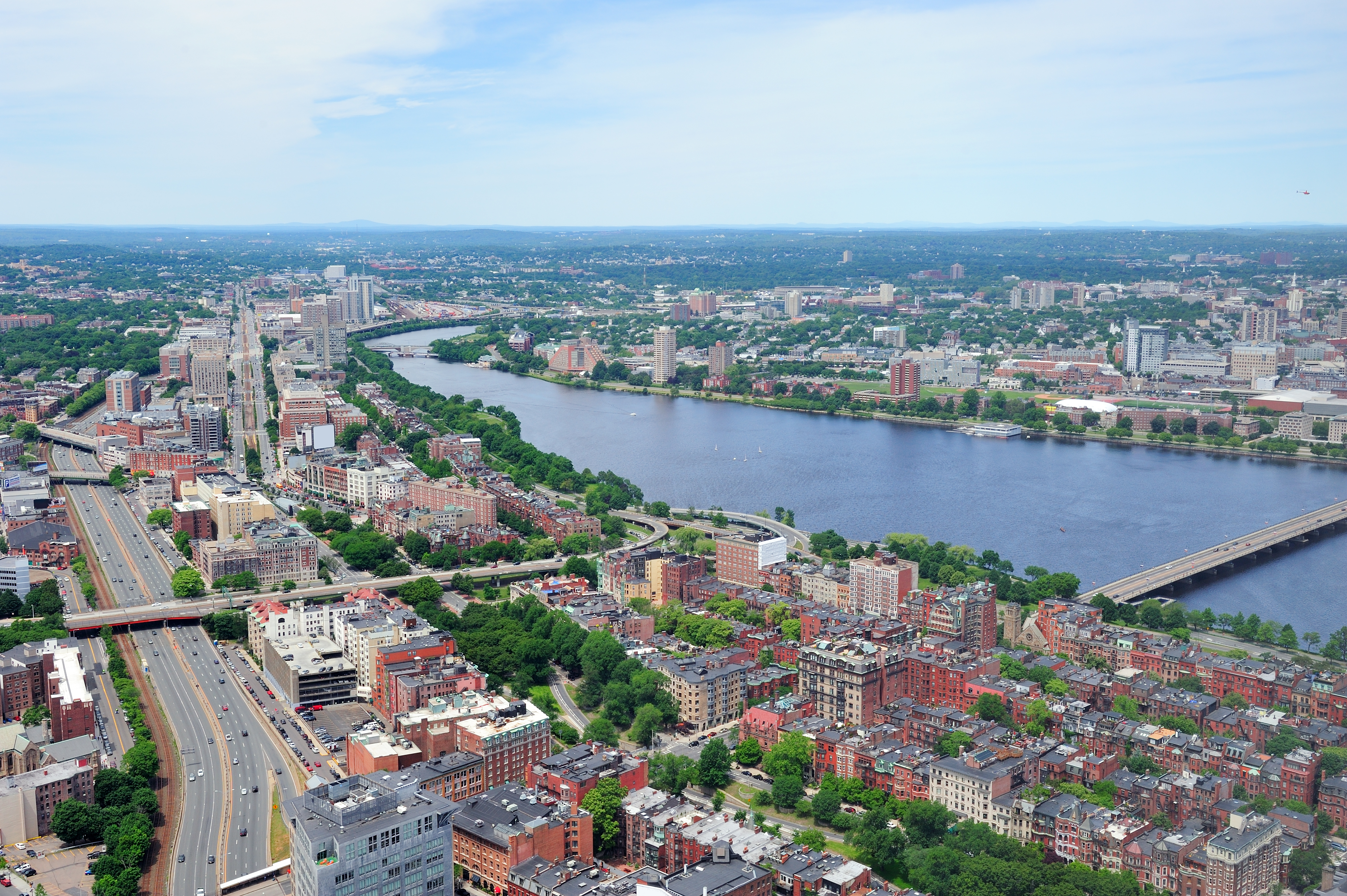 Discreet NIPP Testing in Syracuse, NY